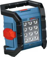 Order In - Bosch 18V 1500LM Jobsite Light GLI 18V-1500 - 06014A8000