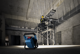 Order In - Bosch 18V 3000LM Jobsite Light GLI 18V-3000 - 06014A8100