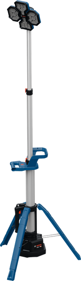 Order In - Bosch 18V 5000LM Jobsite Light GLT 18V-5000 - 06019P5000