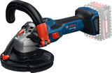 Order In - Bosch 18V Concrete Grinder GBR 18V-15 S - 601776201