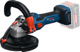 Order In - Bosch 18V Concrete Grinder GBR 18V-15 S - 601776201