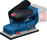 Order In - Bosch 18V 2.0MM 1/3 Sheet Orbital Sander GSS 18V-18 - 06019R7000