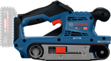 Order In - Bosch 18V  Belt Sander GSB 18V-75 - 06012C2000