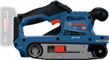 Bosch 18V  Belt Sander GSB 18V-75 - 06012C2000