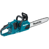 Makita Chainsaw 400mm 36V DUC405Z Skin Only