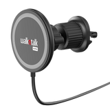 Order In - WALKNTALK Car Mount Magsafe Compatible QI 15W Wireless USB-C 1.2 M - WNTPWU-MAGCHARGE
