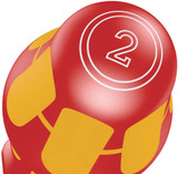 Order In - Wera Kraftfrom Screwdriver Set/Rack incl voltage tester 7pc - R006147