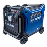 ITM Inverter Generator Petrol 11000W Peak with Electric Start - TM523-11000