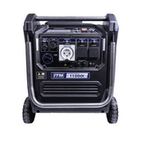 ITM Inverter Generator Petrol 11000W Peak with Electric Start - TM523-11000