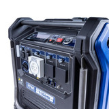 ITM Inverter Generator Petrol 11000W Peak with Electric Start - TM523-11000
