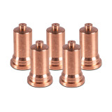 Order In - Unimig Contact Cutting Tips suit SC120 1.6 MM 110-120A 5 Pack - PSC1227-16