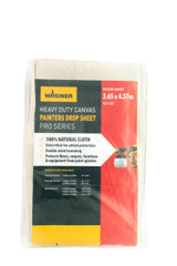 Order In - Wagner Canvas Drop Cloth Heavy Duty 12'x15' - PC12X15