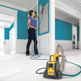 Order In - Wagner Powerflow EZ-Roller Paint Roller System - 2481153