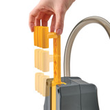 Order In - Wagner Powerflow EZ-Roller Paint Roller System - 2481153