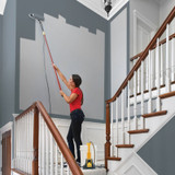 Order In - Wagner Powerflow EZ-Roller Paint Roller System - 2481153