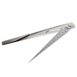 Order In - Toledo Taper Gauge With Metal Case - 700AM