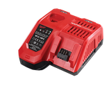 Milwaukee M18 FUEL™ 3 Piece Power Pack 3JS2 - M18FPP3JS2502B
