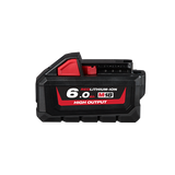 Milwaukee M18 FUEL™ 10 Piece Power Pack 10C4 - M18FPP10C4603B
