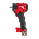 Milwaukee M18 FUEL™ 10 Piece Power Pack 10C4 - M18FPP10C4603B