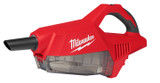 Milwaukee-M18™ Brushless Compact Vacuum (Tool Only) - M18BLCV20