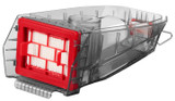 Milwaukee-HEPA Filter for M18BLCV20 - 4932501203
