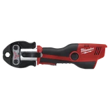 Order In - Milwaukee-M12™ ONE-KEY™ FORCE LOGIC™  Press Tool (Tool Only) - M12ONEHPT0