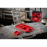 Milwaukee PACKOUT™ Low-Profile Compact Organizer - 48228436