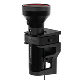 Ledlenser P18R Flashlight Rechargeable IP68 W/ModeSelectRing Charging Kit 6500LM 600M 45H - ZL503112