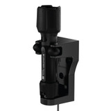 Ledlenser P5R Pro Flashlight Rechargeable IP68 w/Charging Kit 750lM 280M 18H - ZL503101