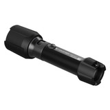 Ledlenser P5R Pro Flashlight Rechargeable IP68 w/Charging Kit 750lM 280M 18H - ZL503101