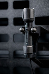 Ledlenser P5R Pro Flashlight Rechargeable IP68 w/Charging Kit 750lM 280M 18H - ZL503101