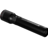 Ledlenser P7R Pro Flashlight Rechargeable IP68 W/Charging Kit 2000LM 320M 60H - ZL503103