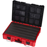 Milwaukee PACKOUT™ Toolbox with Foam Insert - 48228450