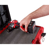 Milwaukee PACKOUT™ Toolbox with Foam Insert - 48228450