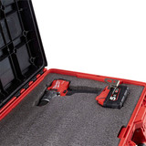 Milwaukee PACKOUT™ Toolbox with Foam Insert - 48228450