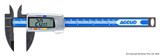 Order In - Accud Plastic Digital Caliper 150 MM - AC-117-006-11