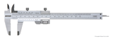 Order In - Accud Vernier Caliper 275 MM - AC-125-011-11