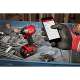 Milwaukee M18™ FUEL™ ONE-KEY™ 1/4" Impact Driver (Tool Only) - M18ONEID2-0