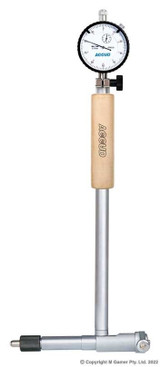 Order In - Accud Metric Dial Bore Gauge 160-250 MM - AC-251-250-11