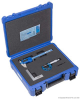 Order In - Accud Measuring Tool Set 3 Piece - AC-280-000-13