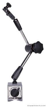 Order In - Accud 410 MM Universat Magnetic Stand - AC-283-080-01