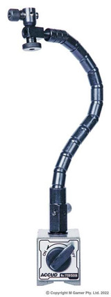 Order In - Accud Flex Arm Magnetic Stand 380 MM - AC-285-080-01