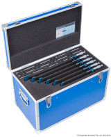 Order In - Accud Metric Outside Micrometer Set 150-300 MM - AC-321-012-06