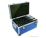 Order In - Accud Outside Micrometer Set 0-300 MM - AC-321-012-12