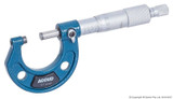 Order In - Accud Imperial Outside Micrometer 1" - AC-324-001-01