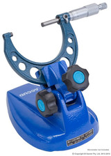 Order In - Accud Micrometer Stand - AC-381-000-00