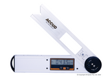 Order In - Accud Digital Protractor 250 MM - AC-726-360-01