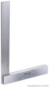 Order In - Accud Wide Base Machinist Square 300 MM - AC-845-012-02