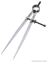 Order In - Accud Spring Divider 200 MM - AC-985-008-01