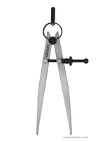 Order In - Accud Spring Divider 500 MM - AC-985-020-01